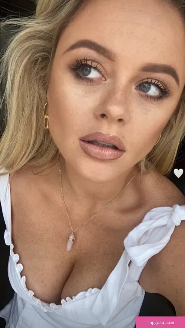 Emily Atack