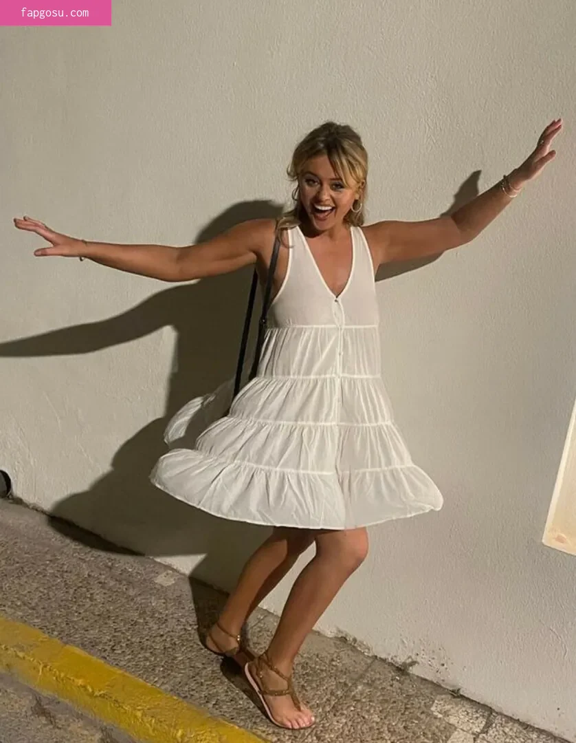 Emily Atack