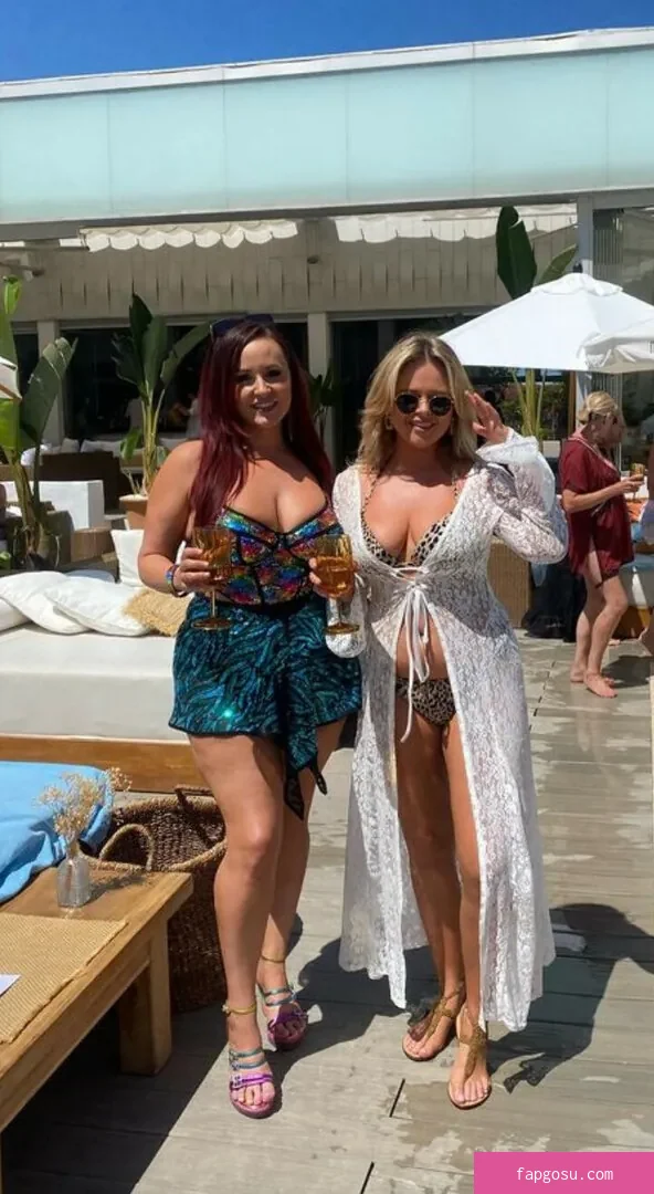 Emily Atack