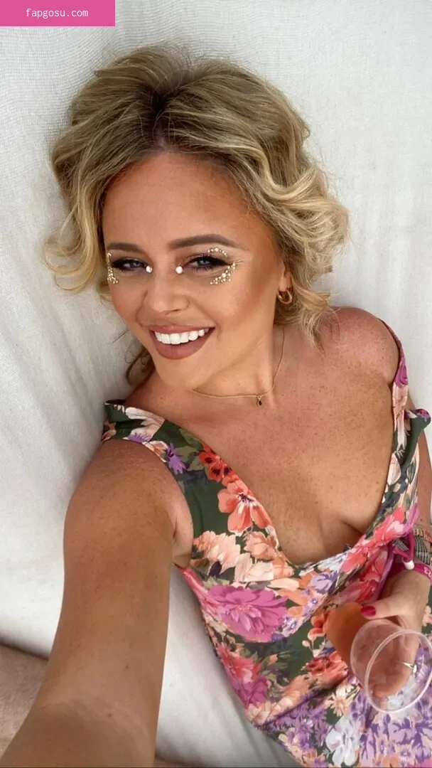 Emily Atack