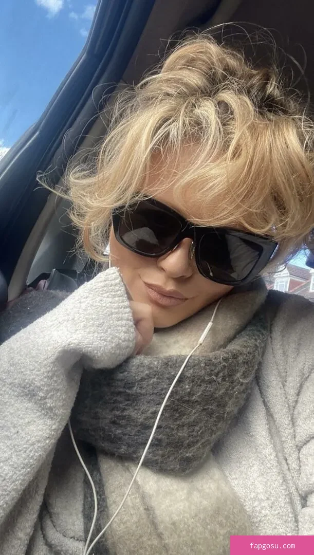 Emily Atack