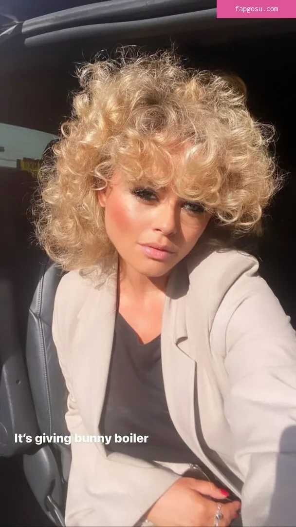 Emily Atack