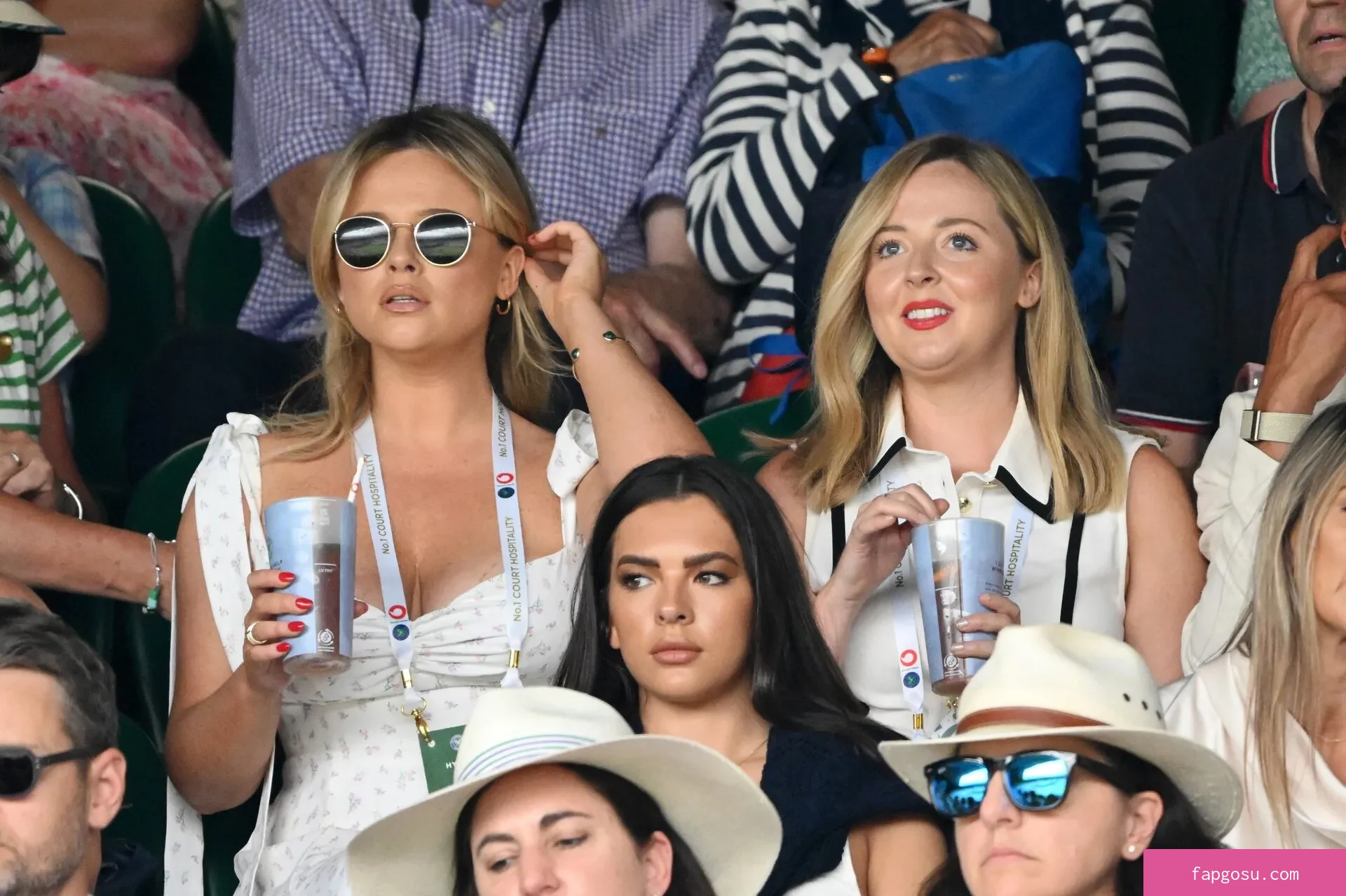 Emily Atack