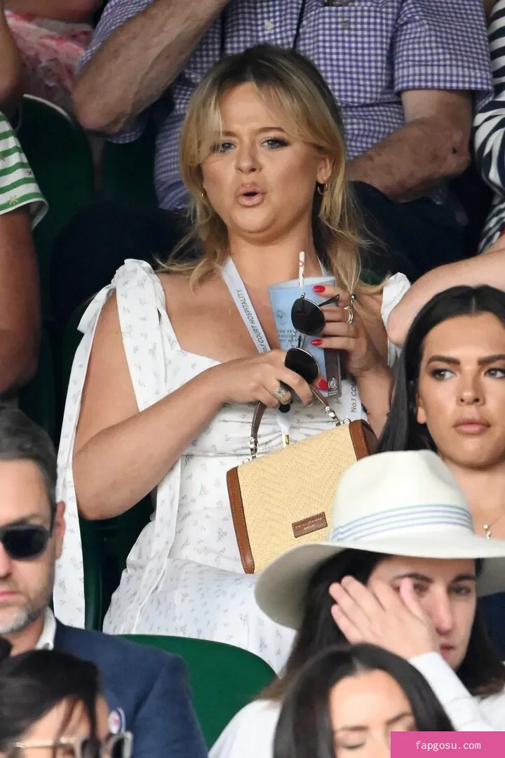 Emily Atack
