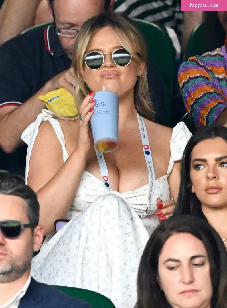 Emily Atack