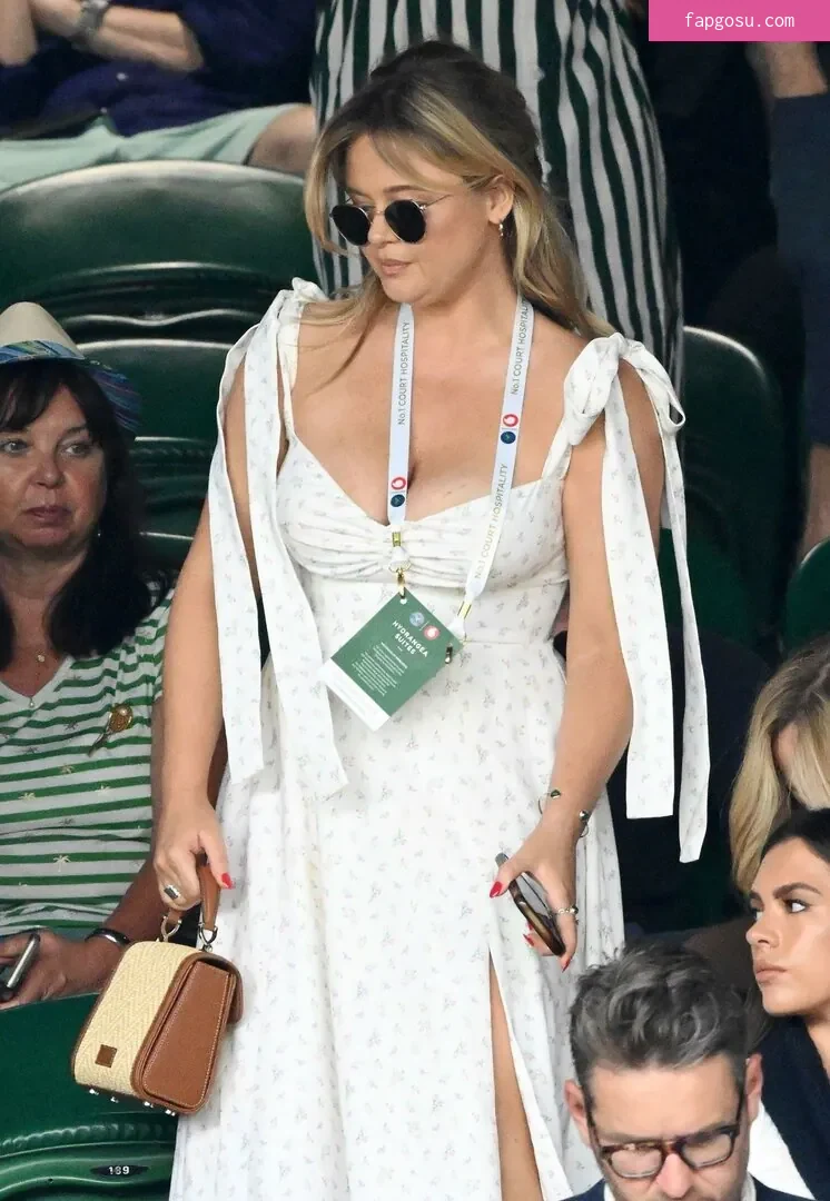 Emily Atack