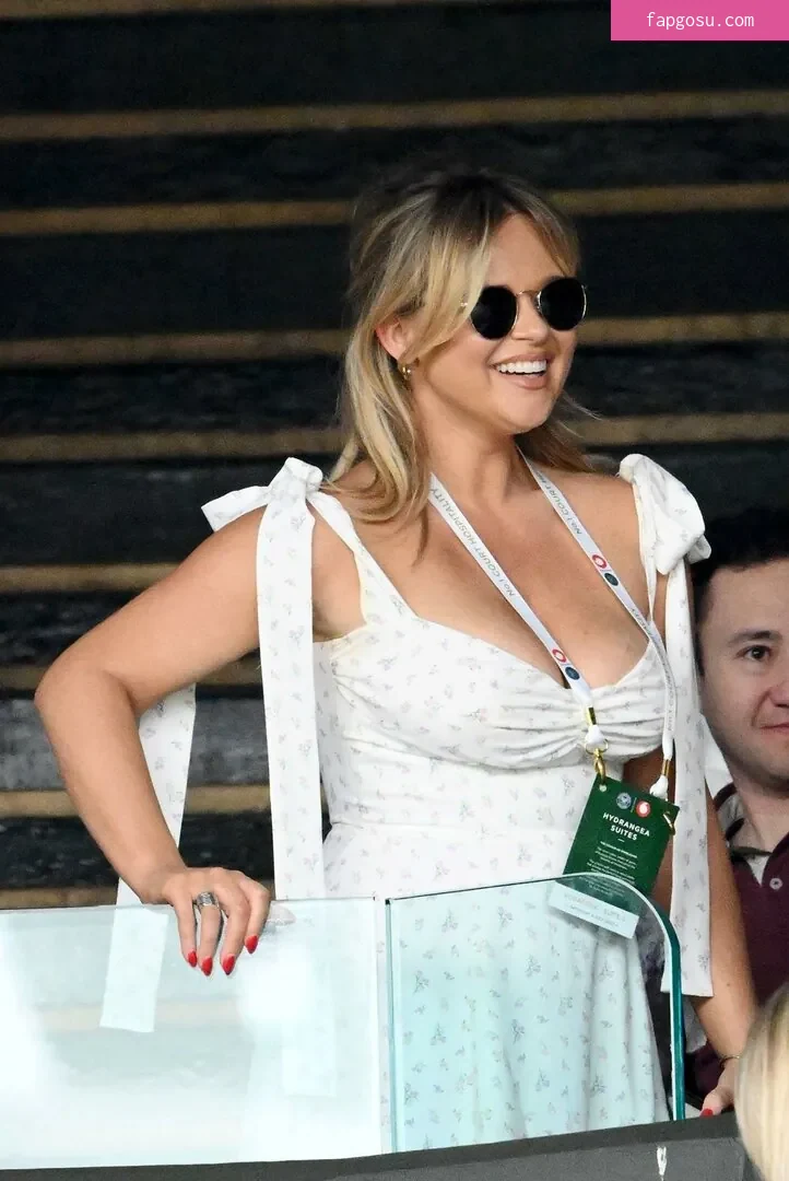 Emily Atack