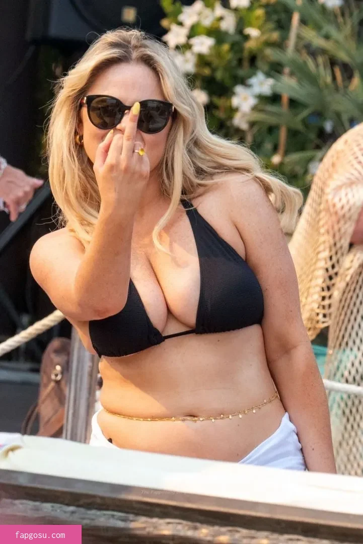 Emily Atack