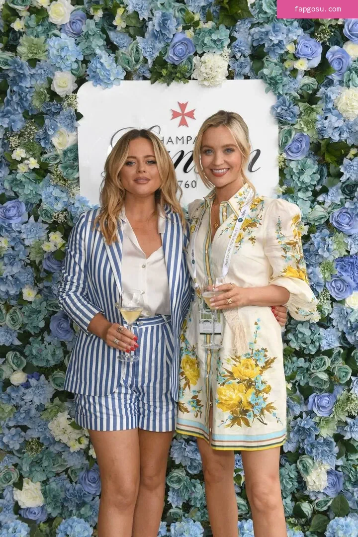 Emily Atack
