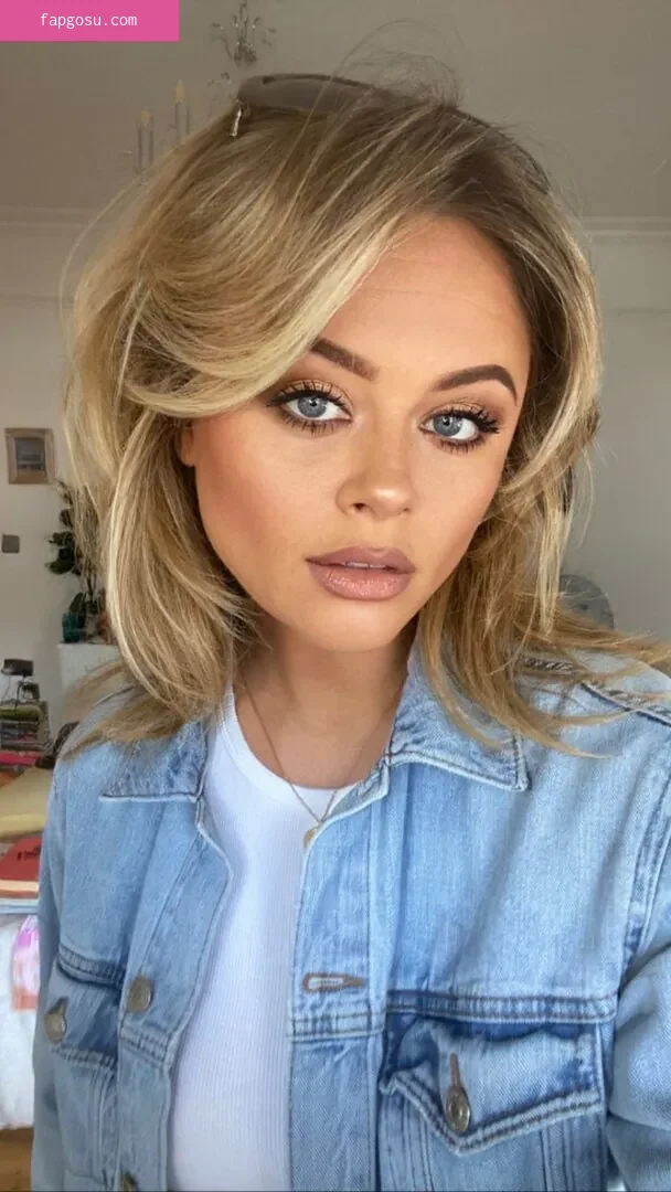 Emily Atack