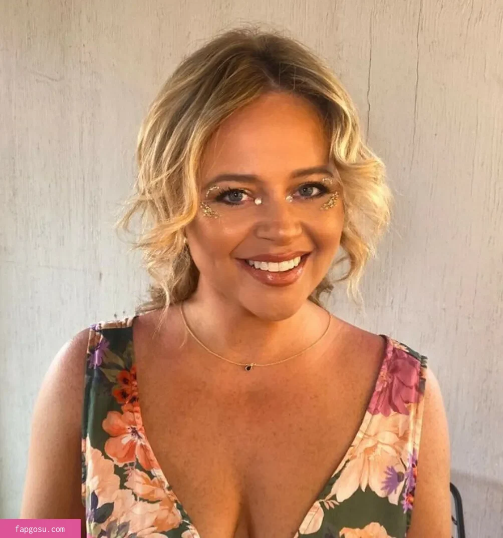 Emily Atack