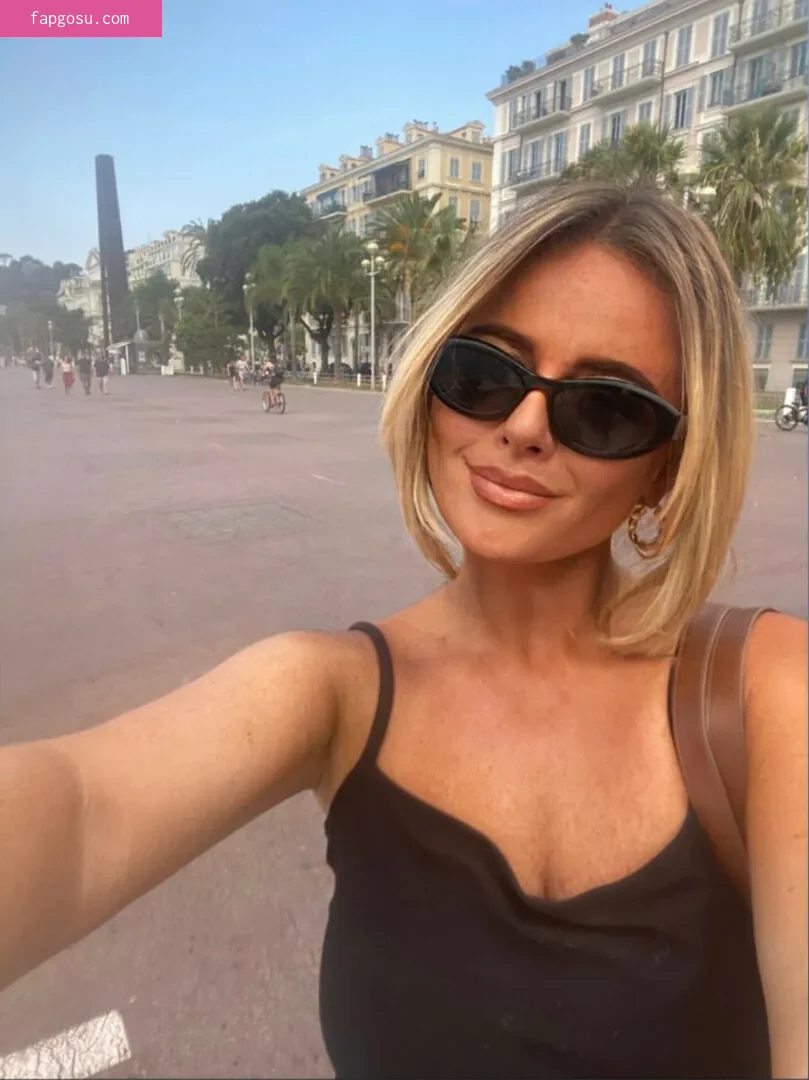 Emily Atack