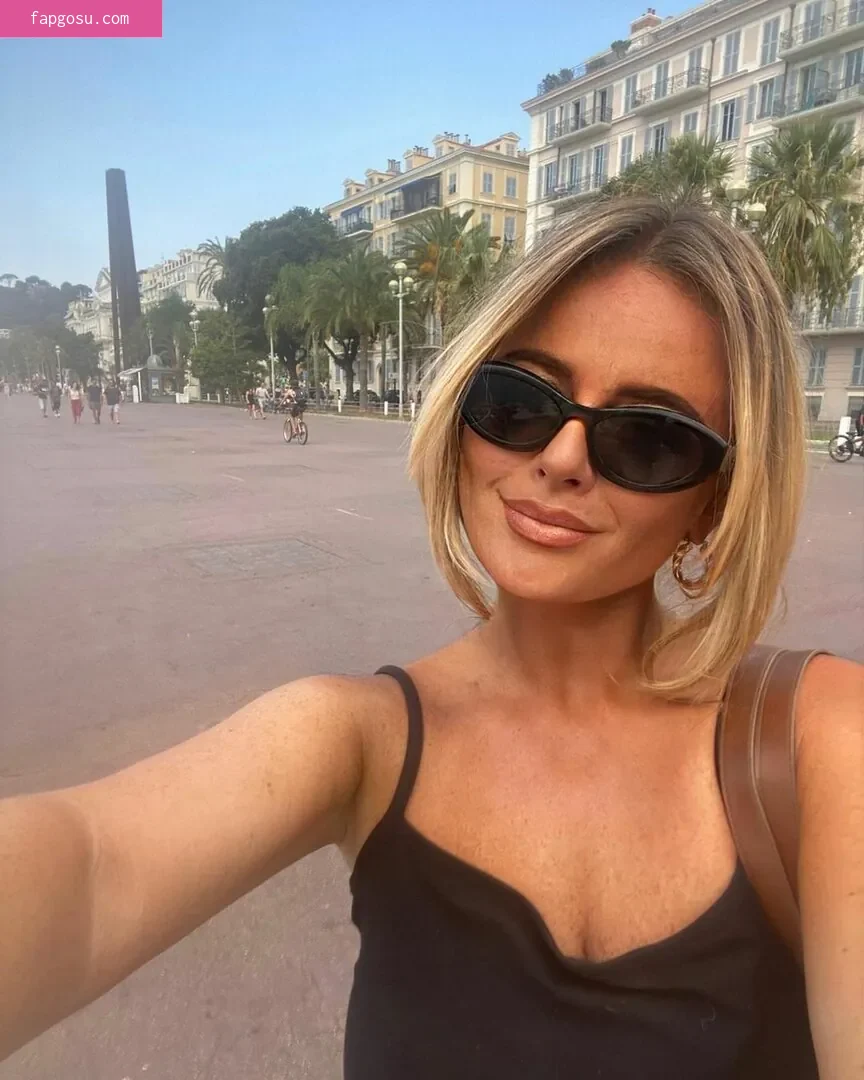 Emily Atack