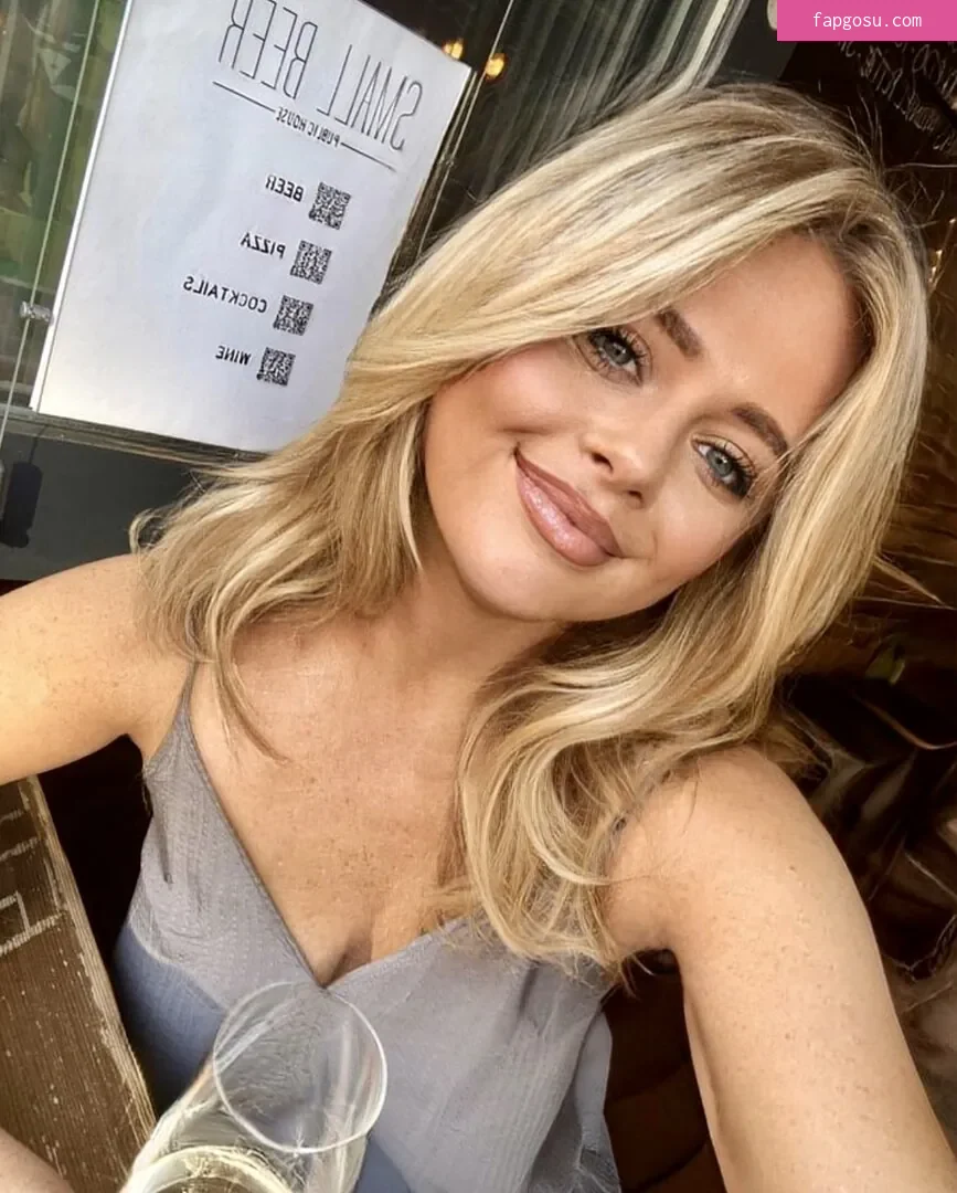 Emily Atack