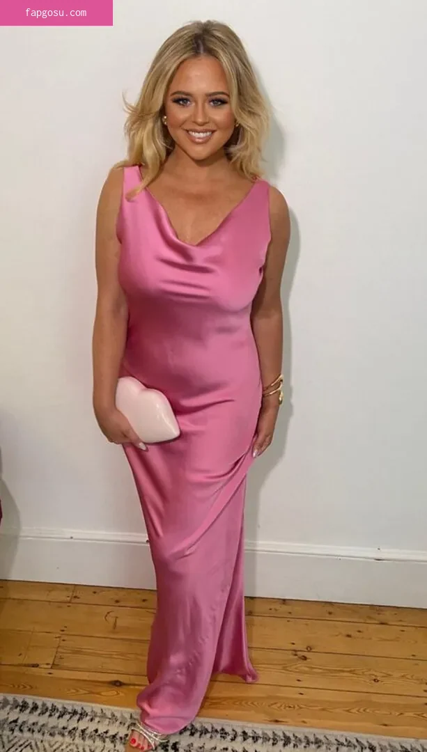 Emily Atack