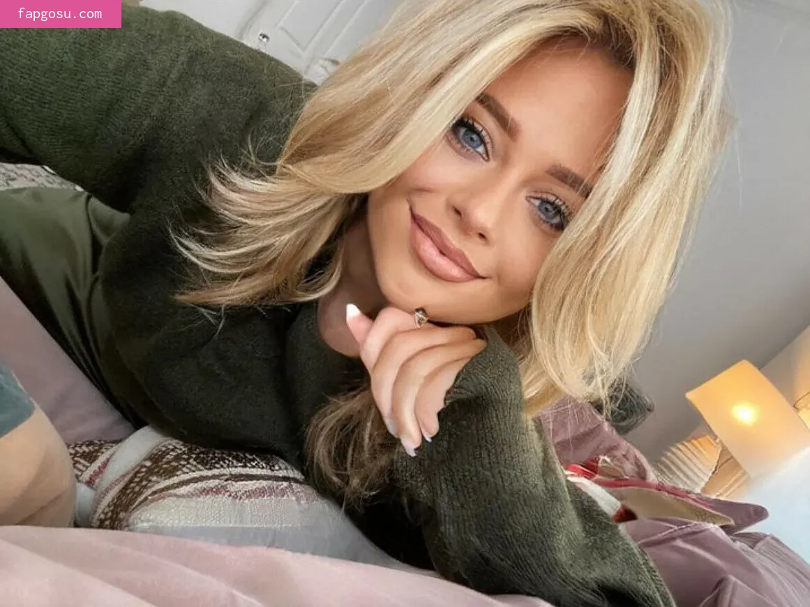 Emily Atack