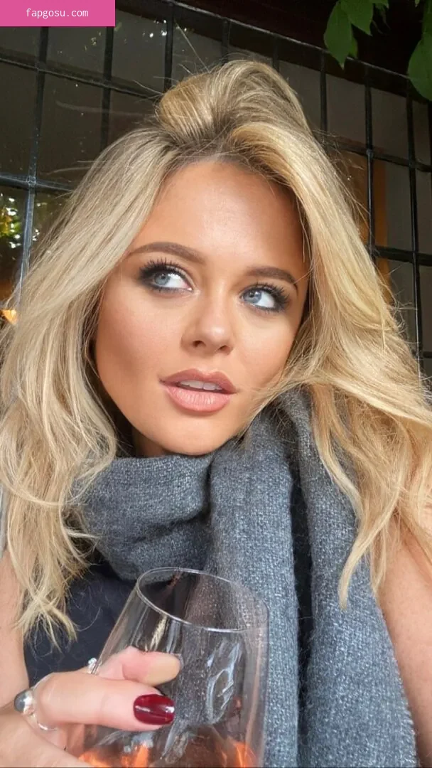 Emily Atack