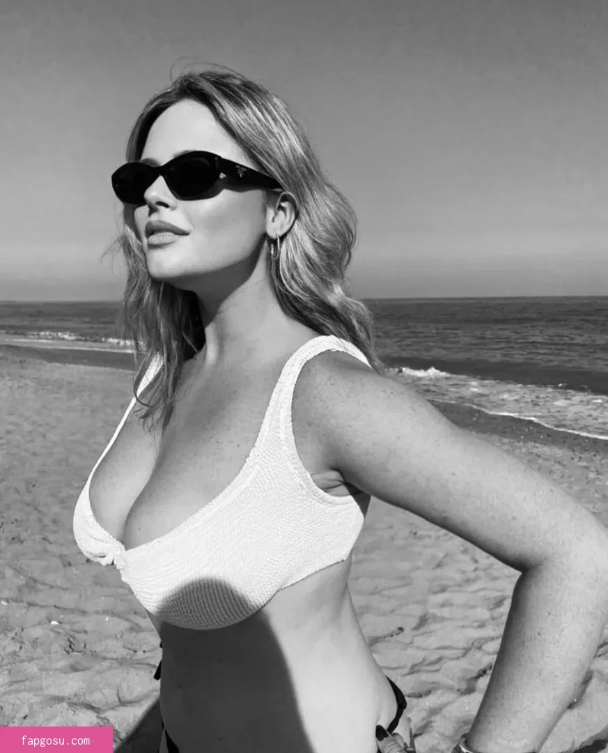Emily Atack