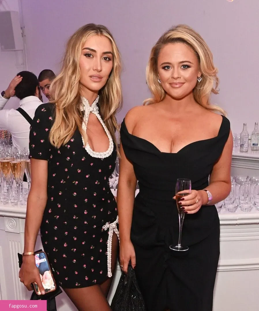 Emily Atack
