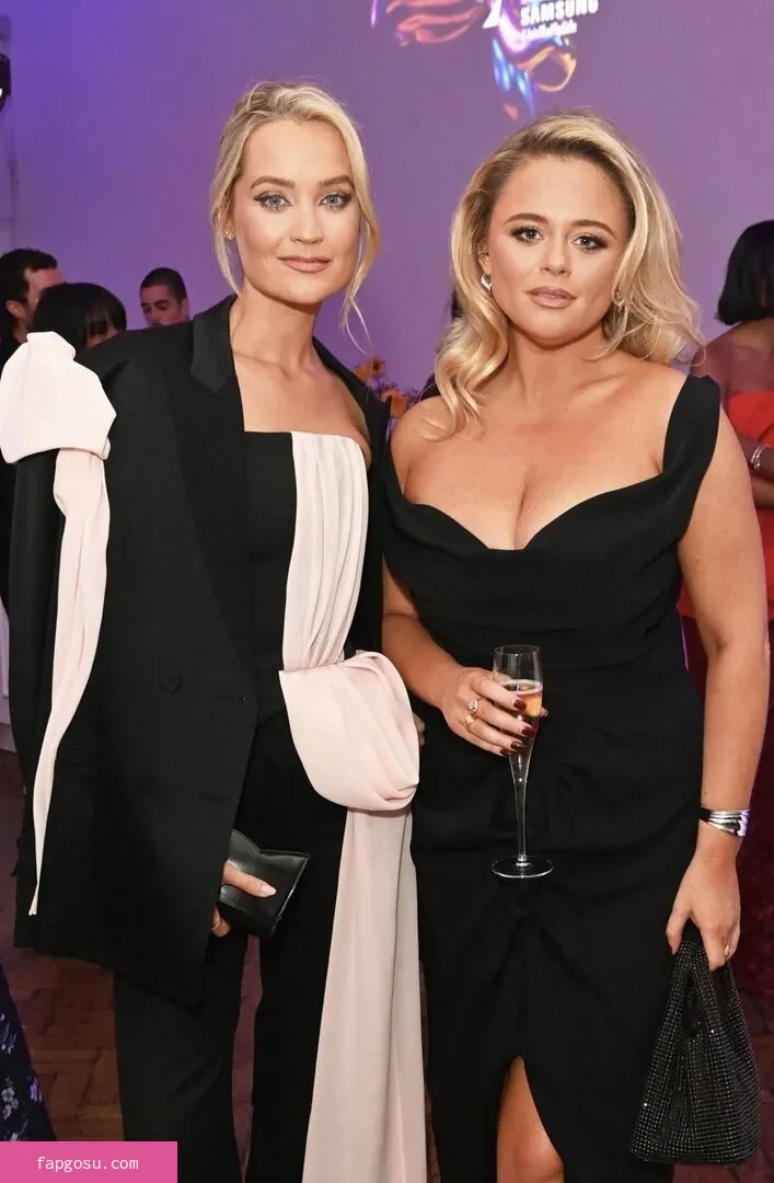 Emily Atack