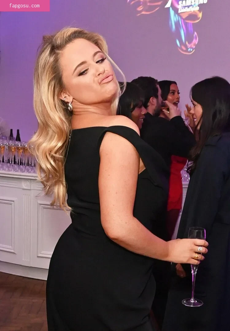 Emily Atack