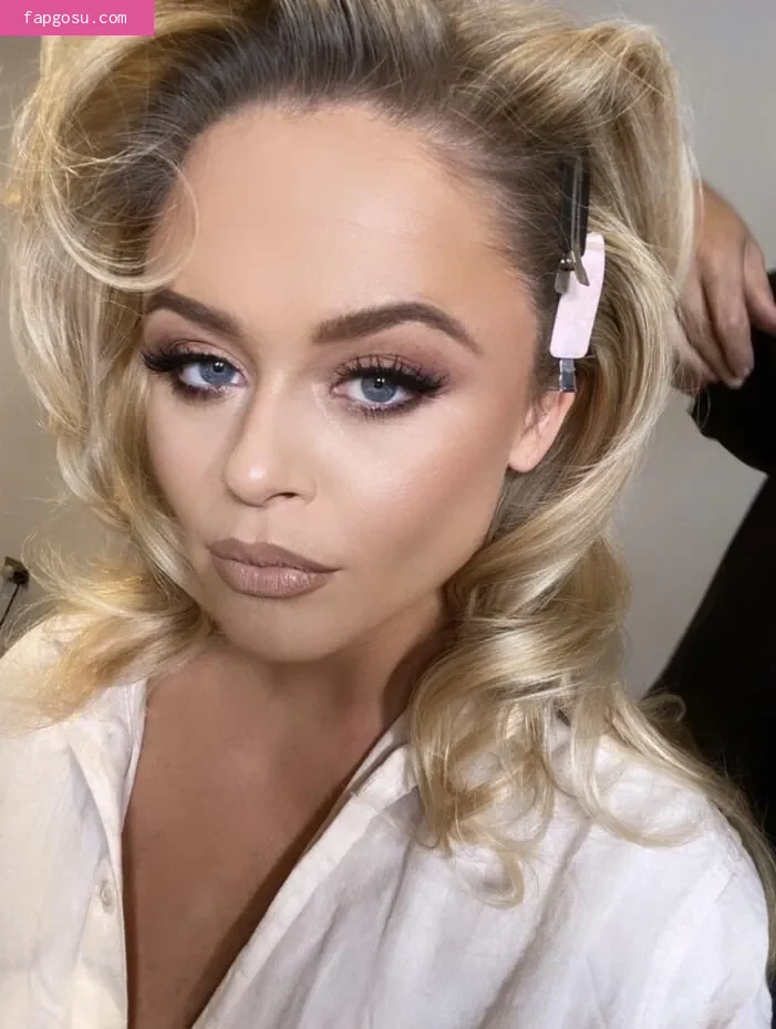 Emily Atack