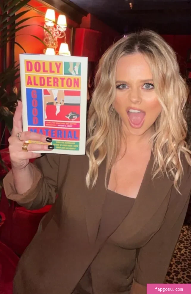 Emily Atack