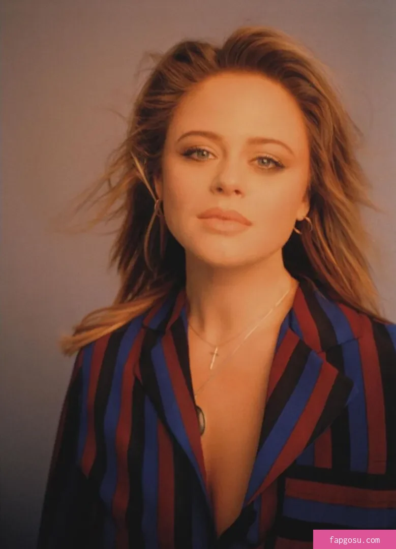 Emily Atack