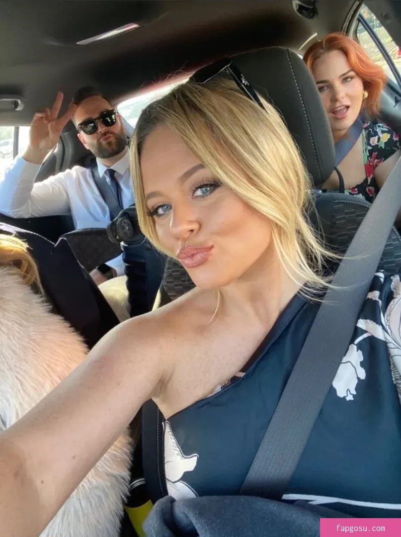 Emily Atack