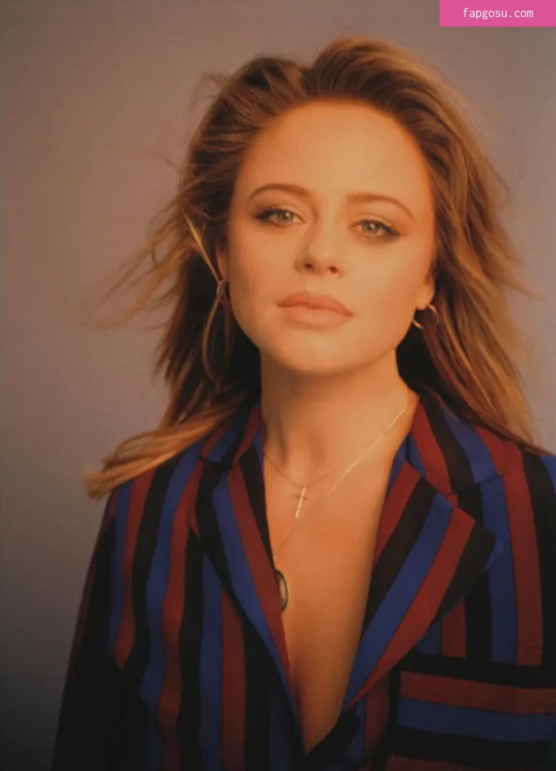 Emily Atack