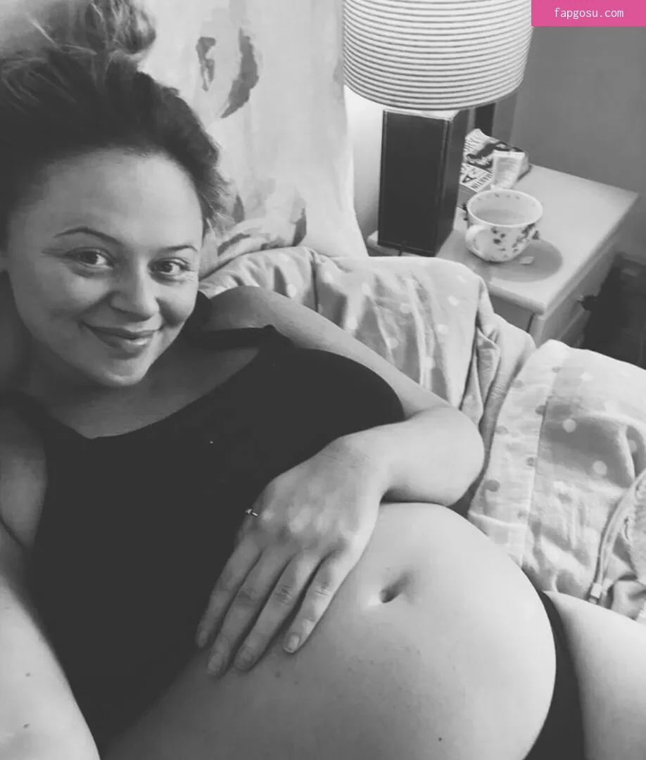 Emily Atack