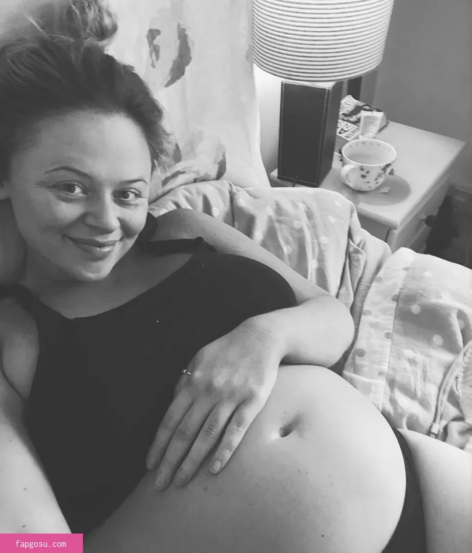 Emily Atack