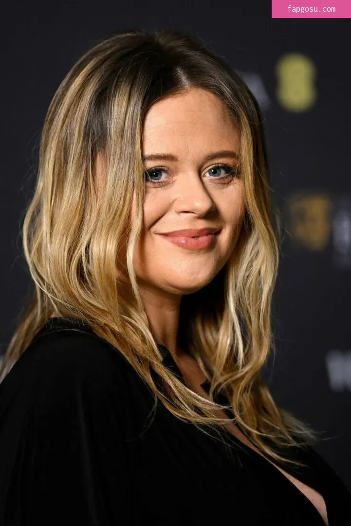 Emily Atack