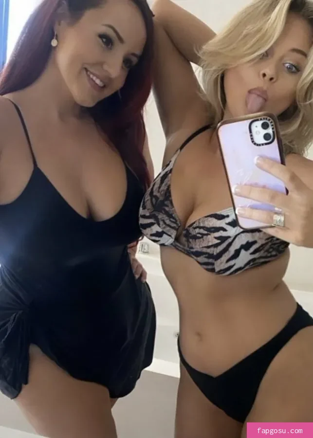 Emily Atack