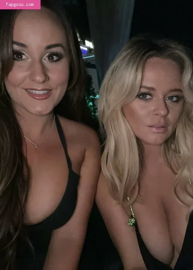 Emily Atack