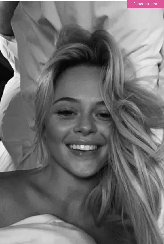Emily Atack