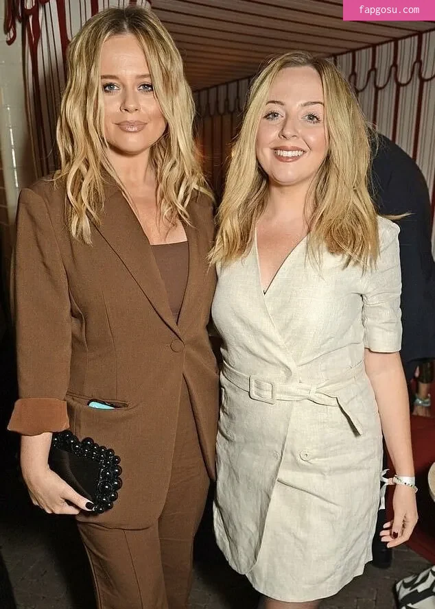 Emily Atack