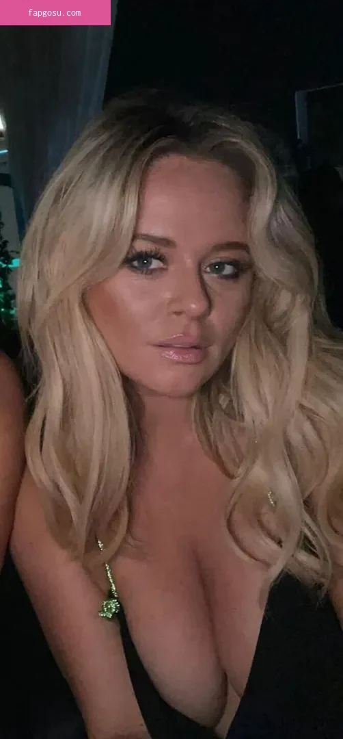 Emily Atack