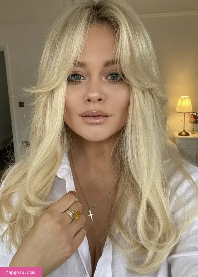 Emily Atack