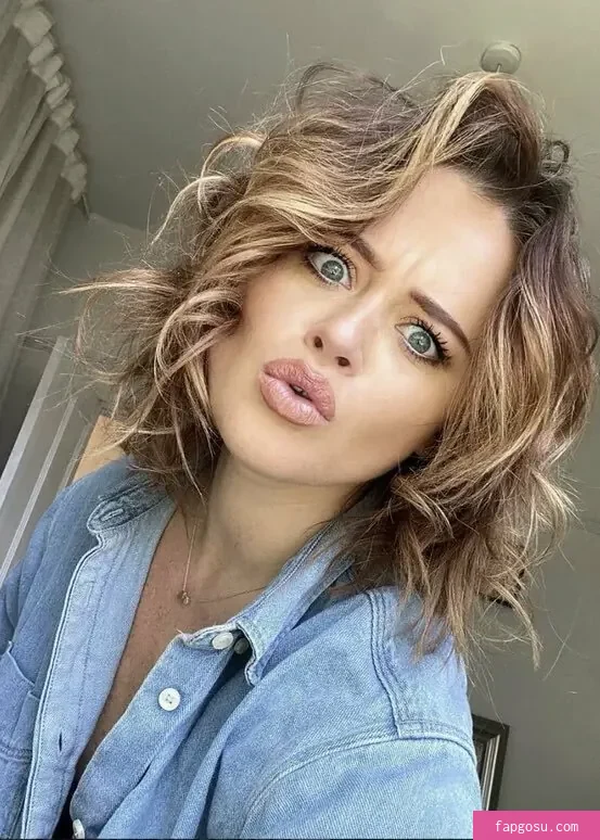 Emily Atack