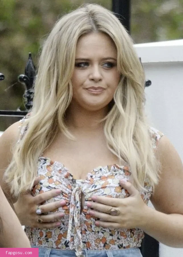 Emily Atack