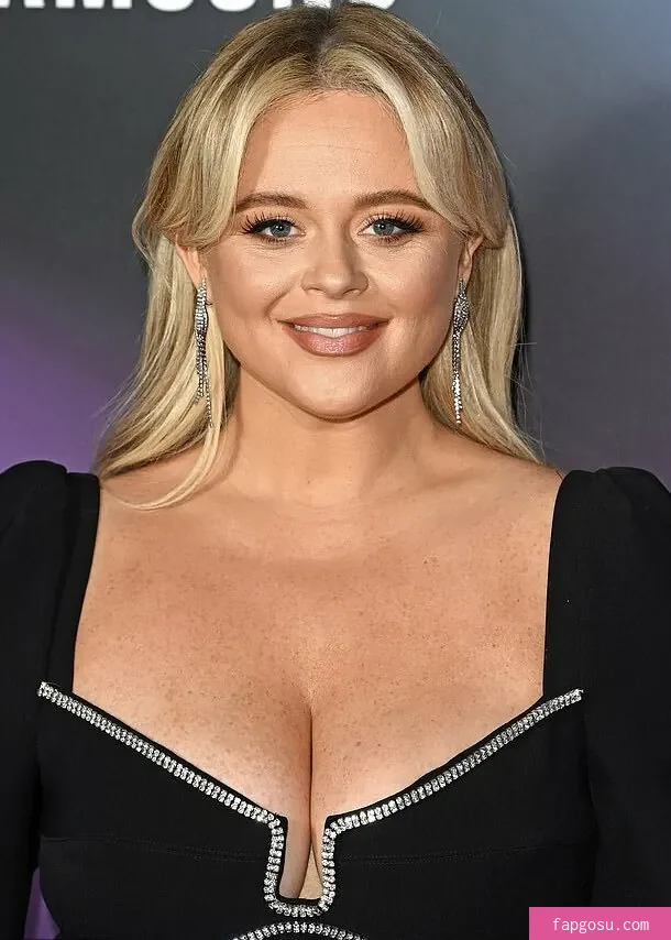 Emily Atack
