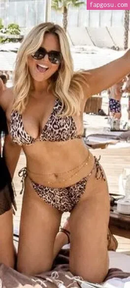 Emily Atack