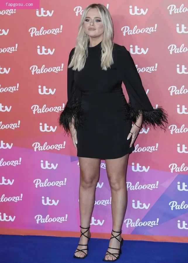 Emily Atack