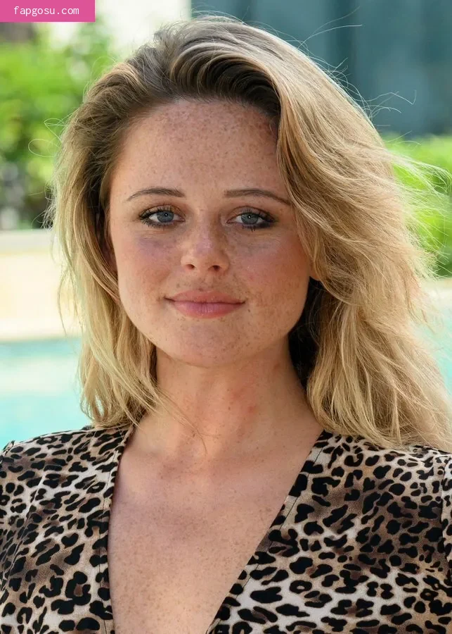Emily Atack