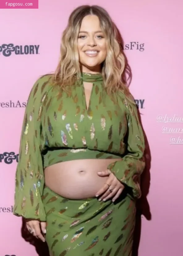 Emily Atack