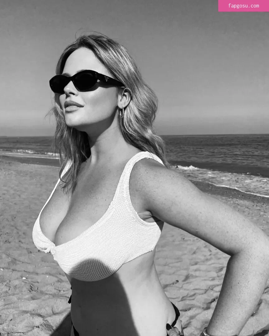Emily Atack