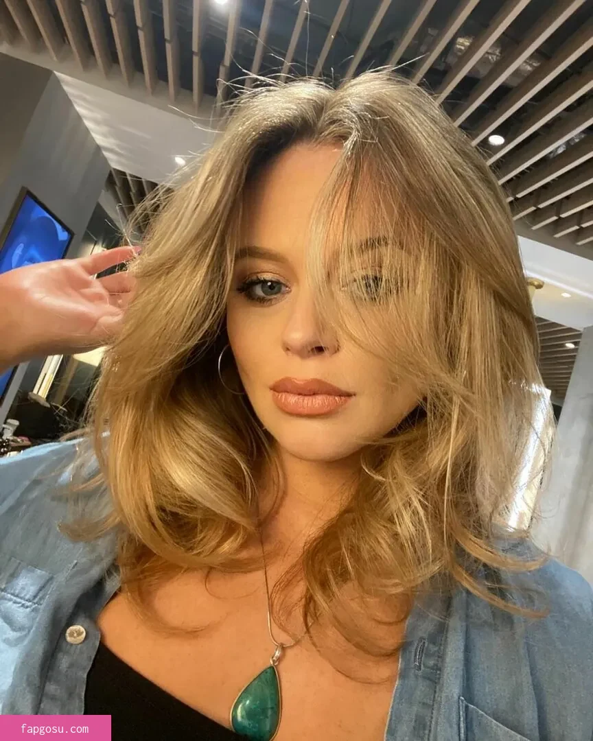 Emily Atack