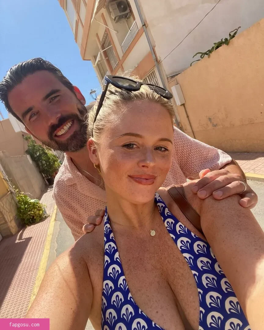 Emily Atack