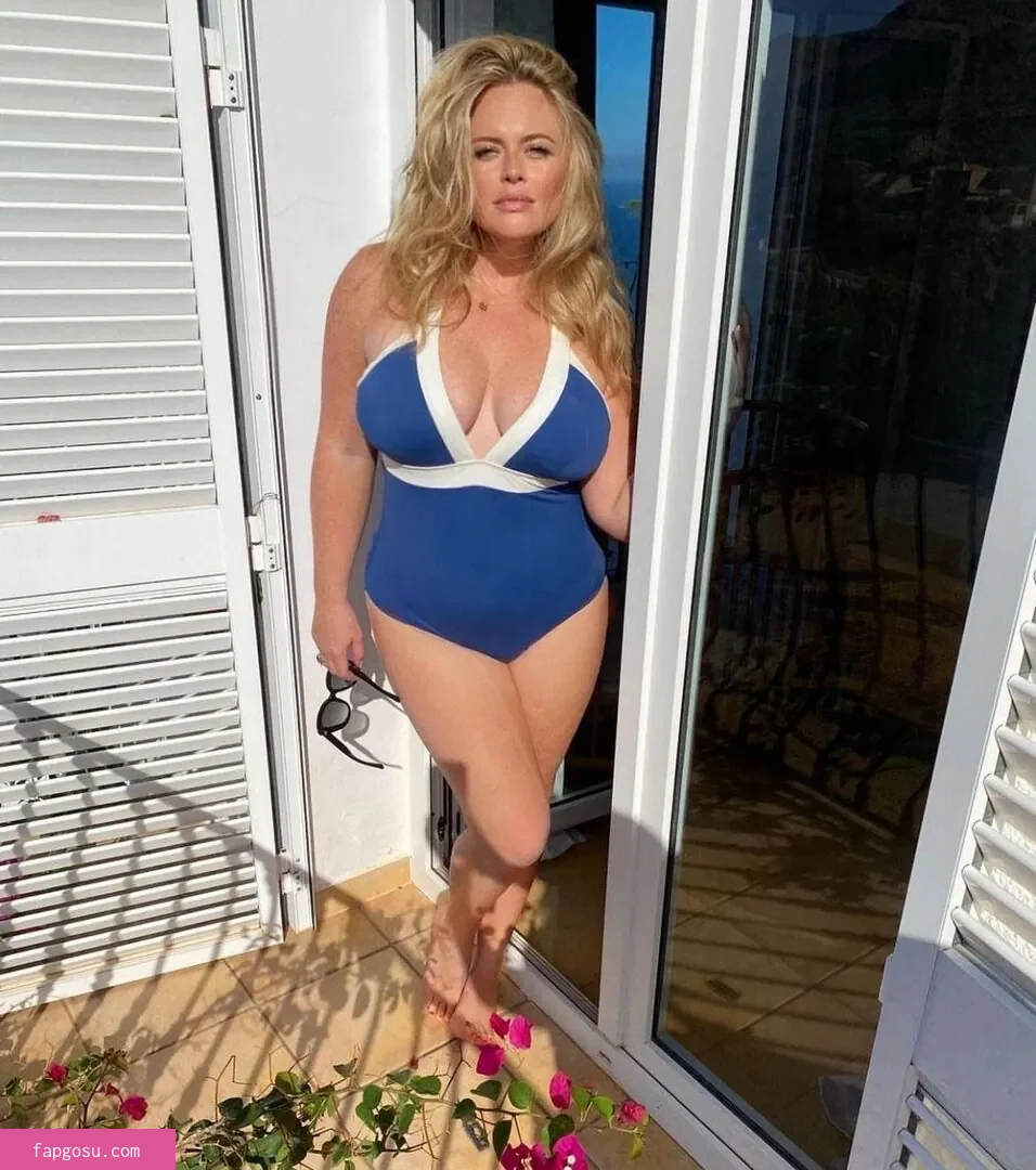 Emily Atack